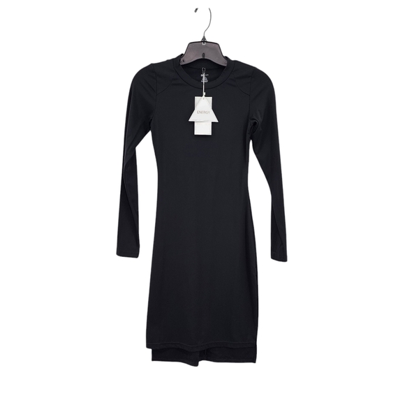 Buffbunny Collection Dresses & Skirts - Buff Bunny Collection Women's Long Sleeves Bodycon Fitted Dress - S